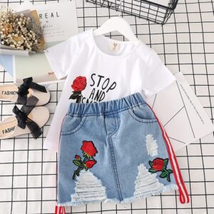 Kids Wear's
