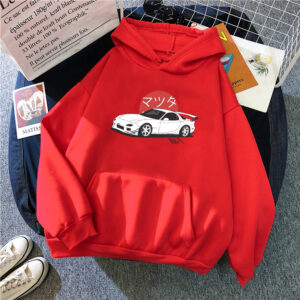 Hoodies