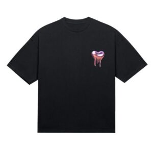 Melting Heart Tee