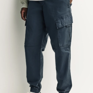 Men Cargo Joggers