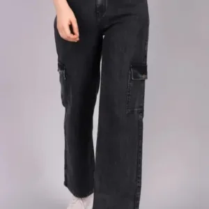 SIX POCKET WOMEN JEANS